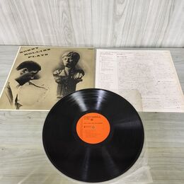 1_　LP Sonny Rollins Quintet ソニー・ロリンズ Plays プレイズ YW-7526-EV 090119