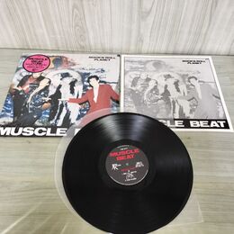 1_　LP 泉水敏郎 Life style sensui toshiro ライナーあり MSR1001 280083