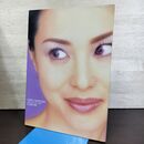 1_　松田聖子 コンサートツアー パンフレット FOREVER 1998年 平成10年 シール欠 260112