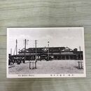 1_　絵葉書 青森 停車場 絵はがき 270005