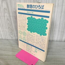 1_　数学セミナー リーディングス 数理のひろば 昭和56年 1981年 260170