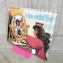 1_　洋書 Schneewittchen 白雪姫 ドイツ語 仕掛け絵本 270296