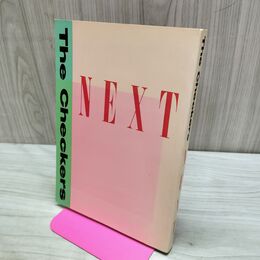 1_　The Checkers チェッカーズ NEXT ネクスト 270295
