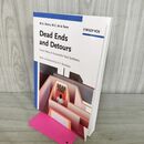 1_　洋書 Dead Ends and Detours Direct Ways to Successful Total Synthesis 290037