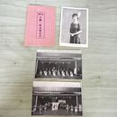 1_　計3枚 絵葉書 松竹派 天勝一座公演記念 宗家天勝嬢 小奇術種明 290043