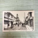 1_　絵葉書 横浜辨天通 横濱 弁天 神奈川県 290088