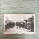 1_　絵葉書 横浜山手居留地 横濱 神奈川県 290091