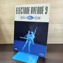 1_　楽譜 エレクトーン・アベニュー 9 for EL 鱸真次 編曲 フロッピーディスク FD付(開封済み) 290137