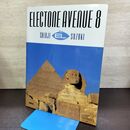 1_　楽譜 エレクトーン・アベニュー 8 for EL 鱸真次 編曲 フロッピーディスク FD付(開封済み) 290169