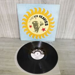 1_　LP The Brand New Heavies The Brand New Heavies 12インチ Acid Jazz JAZID LP23 270263