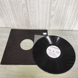 1_　LP D'Angelo Lady ディアンジェロ promotional use only 210058