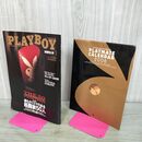 1_　PLAYBOY 2006年1月号 日本版No.371 プレイボーイ 付録浮き プレイメイト カレンダー 000026