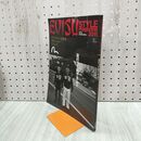 1_　EVISU エヴィス スタイル マガジン 2011年2月28日 290220