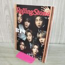 1_　Rolling Stone Japan ローリングストーンジャパン vol.15 2021年8月号 BTS 010001