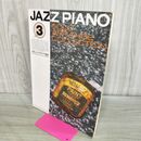 1_　やさしいジャズ・ピアノ曲集 JAZZ PIANO SOLO ARRANGE COLLECTION Vol.3 030036