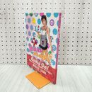 1_　Shaku Shake!! シャクシェイク 釈由美子 写真集 サイン入り ポスター付 000236