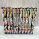 1_　計10冊 不揃い HUNTER×HUNTER ハンターハンター 総集編 Treasure 冨樫義博 付録付き カビ臭あり 080270