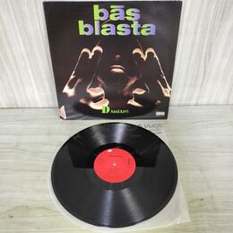 1_　LP Bas Blasta Dangerous The Rhythm バス・ブラスタ 07863 62987-1 080209