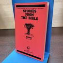 1_　聖書物語 直読直解アトム英文双書 22 池谷 敏雄 120161