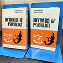 1_　DICTIONARY OF PSYCHOLOGY 心理学辞典 誠信書房　 120294