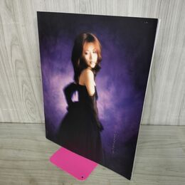 1_　工藤静香1994 コンサート exposeパンフレット 090129