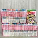 1_　全58巻 揃い あした天気になあれ ちばてつや 120036