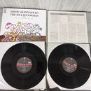 1_　2LP ハイドン ピアノ ソナタ集 グレン グールド GLENN GOULD 後期6大ソナタ 56AC 1404~5 MASTERSOUND 090111