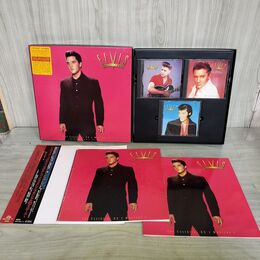 1_　5CD BOX エルヴィス プレスリー ジ・エッセンシャル60'Sマスターズ ELVIS PRESLEY ESSENCIAL 60`S MASTERS BVCZ1009 解説線引き 080030