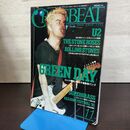 1_　CROSSBEAT クロスビート 1995年 11 月号 平成7年 No.98 GREEN DAY 190049