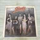 1_　LP GIANTS THANKS FOR THE MUSIC CASABLANCA シュリンク未開封 090117