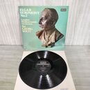 1_　LP Sir Edward Elgar, London Philh Symphony No.2ショルティ・ロンドンフィル エルガー交響曲2番 SXL6723 090115