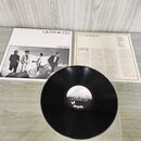 1_　LP ウルトラヴォックス Ultravox Vienna ヴィエナ WWS81355 ライナー付 120070