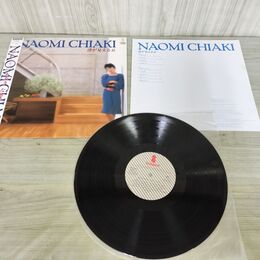 1_　LP ちあきなおみ 港が見える丘 帯 ライナー付 VIH-28206 120052