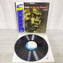 1_　LP 帯付き Art Blakey And The Jazz Messengers/Art Blakey And The Jazz Messengers アート・ブレイキー BST 84003 090126