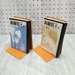 1_　計2冊 新巌窟王 上下2冊 谷譲二 現代教養文庫 080051