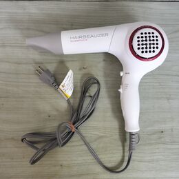 1_　通電ok リュミエリーナ HBE2-G ヘアドライヤー ExcelleMium 約620g 000238