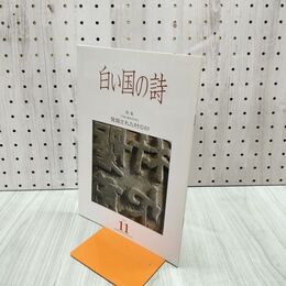 1_　白い国の詩 発掘された村の印 2002年 平成14年 11月1日 180233