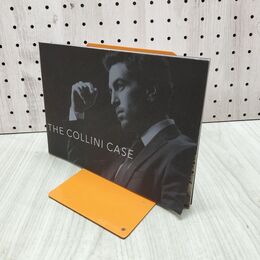 1_　映画パンフレット コリーニ事件 THE COLLINI CASE 120270