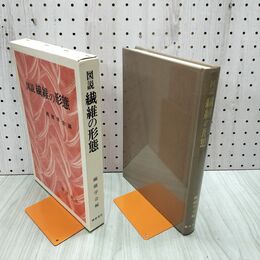 1_　図説 繊維の形態 繊維学会 朝倉書店 120195