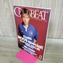 1_　CROSSBEAT クロスビート 1995年 8 月号 平成7年 No.92 MODS specia 190046