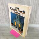 1_　洋書 THE CHRISTMAS BOOK Edited by David Larkin A Peacock Press Bantam Book 180085