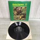 1_　LP WALTER WANDERLEY ワルター・ワンダレイ RAIN FOREST/VERVE V68658 220037