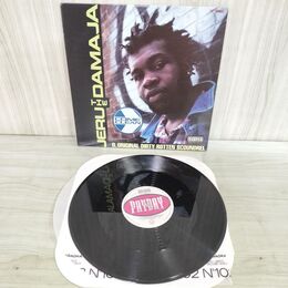1_　LP JERU THE DAMAJA COME CLEAN 220039