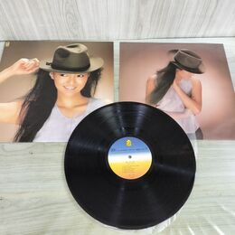 1_　LP 杏里 BIKINI FOR LIFE 28K48 220084
