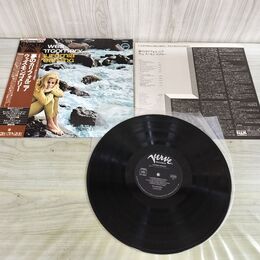 1_　LP 帯付き Wes Montgomery California Dreaming y ウェス・モンゴメリー MV 4003 220164