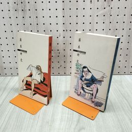 1_　計2冊 廃本研究 1999年 北尾トロ 杉並北尾堂 000186