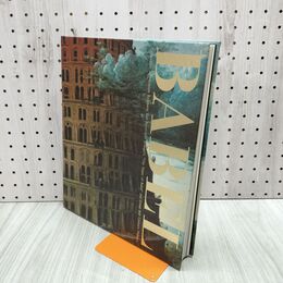 1_　ボイマンス美術館所蔵 ブリューゲル バベルの塔 展 ポスター付 000480