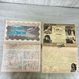 1_　六甲山 ミュージック・マラソン 1980年 昭和55年 220266