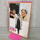 1_　映画パンフレット FIST フィスト シルベスター・スタローン 22...