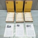 1_　計3冊 世界文学全集 23~25 ジャン クリストフ 1~3 初版 月報付 1961年 昭和36 180248